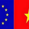 越南——欧盟